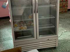 -中关村茶点