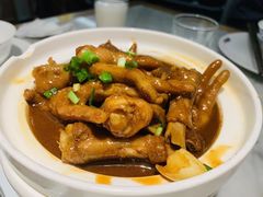 -小菜园新徽菜(庐江方圆荟店)