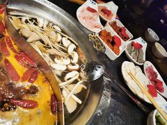 -大龙燚火锅(春熙店)