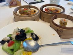 -金苑海鲜酒家(来魅力店)