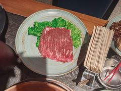 -老墙根涮肉·铜锅·烧烤(王四营店)