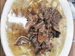 -小狗面馆·杭帮拌川·片儿川(大沽路店)
