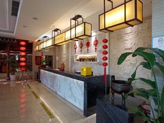 -郑庄脂渣海鲜楼(九水路店)