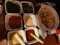 鼓浪屿林家薄饼-林四喜·闽南传家菜(鼓浪屿店)
