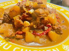 -金柱大盘鸡(和田二街店)