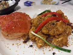 -粤盛海鲜平价店(洛溪食街店)