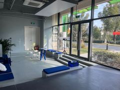 -METIS FITNESS女性健身工作室