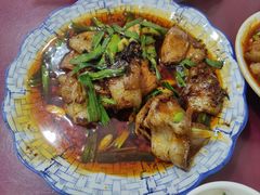 正宗连山回锅肉-和顺饭店正宗连山回锅肉(水碾河南街店)
