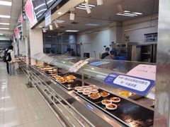 -复旦大学本部-食堂