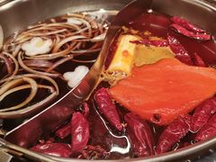 -牛New寿喜烧(金鹰世界店)