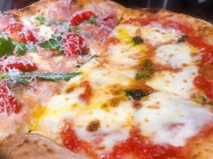 -Primo·丽莫意大利窑烤披萨