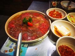 -喜来稀肉(虹泉路店)