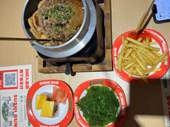 -匠太烧肉台日料理餐酒馆(三林店)