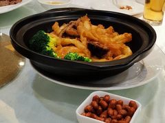 -朱仔记食府(江南大道店)
