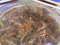 -桂萍特色牛筋牛杂(长堤街总店)