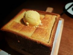 -绿茶餐厅(朝阳大悦城店)