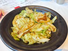 -四方桌·福建客家土菜(沙县步行街店)