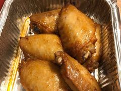 -必胜客(新辰里酒仙桥店)