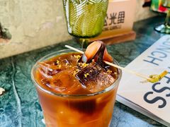 -仁义涵西餐·咖啡(中华巴洛克店)