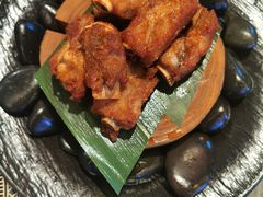 -沿江海南菜·文昌鸡祖师爷(大东海店)
