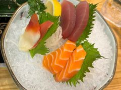 -晴季寿司(延河路万达广场店)