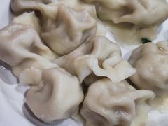 -听涛雅苑百味饺子老家菜馆