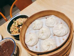 -弄堂小笼包(西青中北永旺购物中心店)
