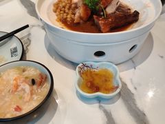 -潮粥人(威高店)