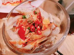 -嘉和一品(蓝堡店)