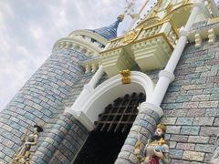 -蓬莱欧乐堡梦幻世界
