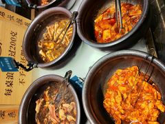 -東盛炭烤自助料理(浦东文峰广场店)
