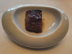 伊比利亚5J叉烧-金轩中餐厅 Jin Xuan(浦东丽思卡尔顿酒店)