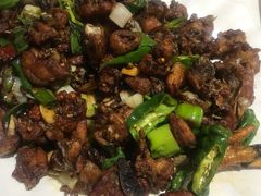 -湖南崖炒鸡(河东店)