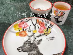 -新白鹿餐厅(京基KK ONE店)