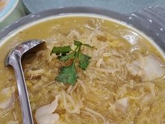 -鹤乡东北菜(崮山路店)