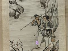-中国茶叶博物馆(双峰馆区)