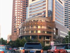 -大连中远海运洲际酒店
