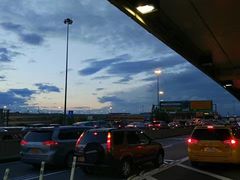 -约翰·菲茨杰拉德·肯尼迪国际机场