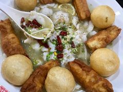 -乐达酸菜鱼面(山师东路店)
