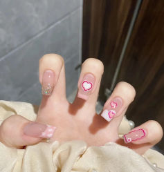 -兔猫ToMoreNails美甲美睫