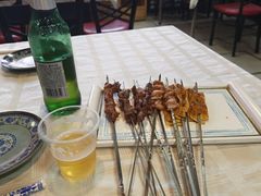 -羊家胡同·龙虾烧烤火锅(龙汇路店)