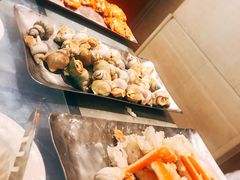 -威斯汀舞台餐厅