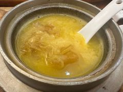-东江渔村·古典园林·30年粤菜老字号(太和店)