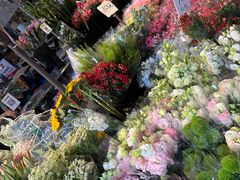 -循礼门鲜花花市(武汉循礼门店)