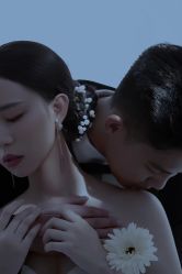 -巴黎时尚婚纱摄影(南汇店)