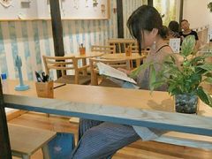 -猫的天空之城概念书店(杭州南宋御街店)