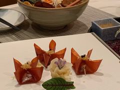 -月下料理(楷林IFC店)
