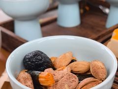 -自如ZSPACE四合院艺术餐厅