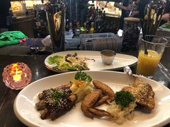 -MOSSO德国餐厅·音乐酒吧(环宇荟店)