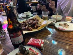 -临胜烧烤大牌档(东葛店)